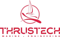 THRUSTECH logo